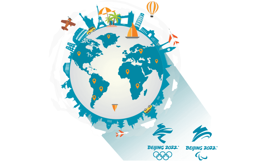 在阿尔巴尼亚怎么打开北京大学校友网 - UNCCTV5